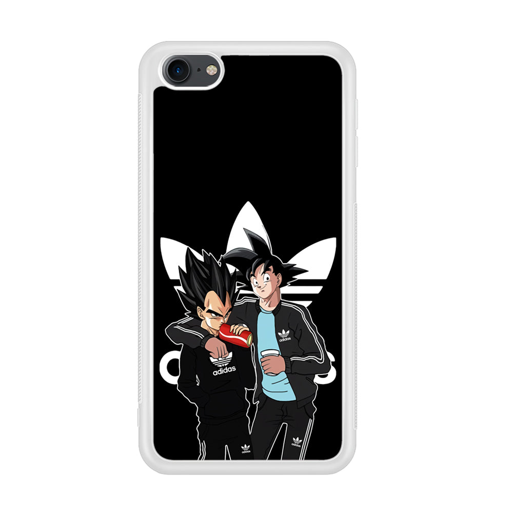 Adidas Goku and Vegeta iPod Touch 6 Case