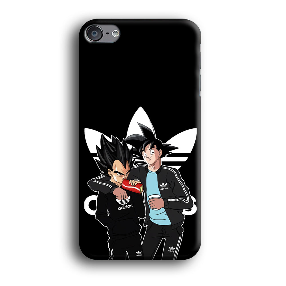 Adidas Goku and Vegeta iPod Touch 6 Case