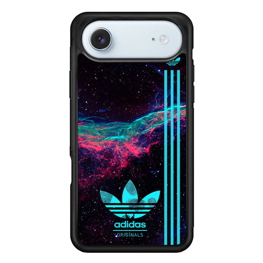 Adidas Milkyway Fingerprint iPhone 17 Air Case - Altracase