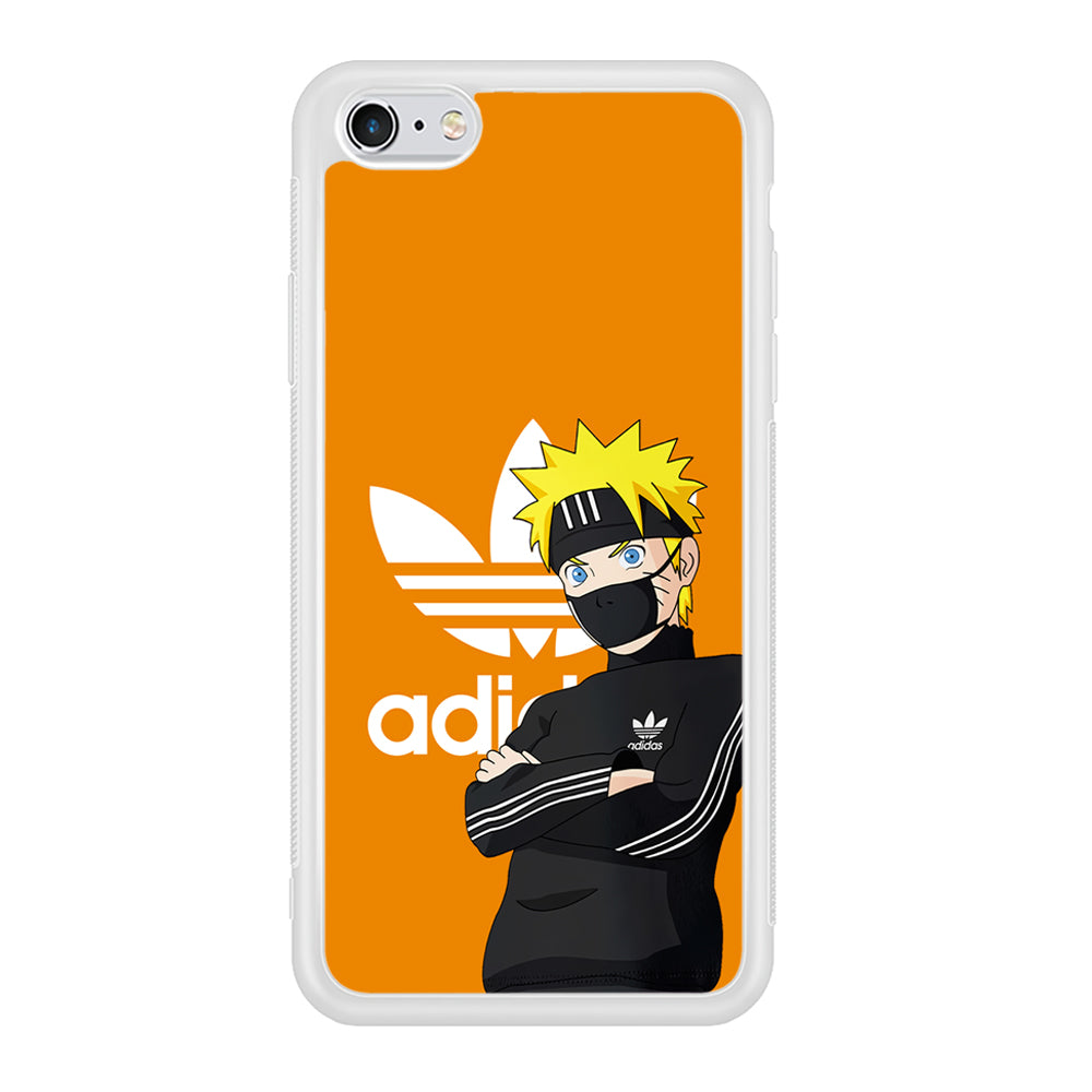 Adidas Naruto Uzumaki iPhone 6 | 6s Case