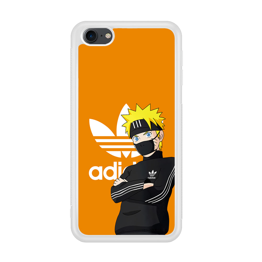 Adidas Naruto Uzumaki iPod Touch 6 Case