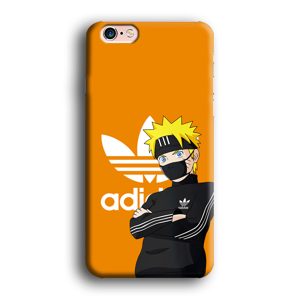 Adidas Naruto Uzumaki iPhone 6 | 6s Case