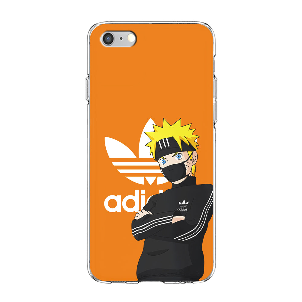 Adidas Naruto Uzumaki iPhone 6 | 6s Case