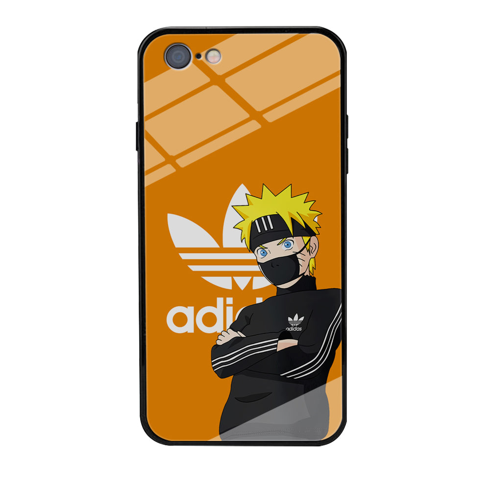 Adidas Naruto Uzumaki iPhone 6 | 6s Case