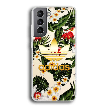 Adidas Nature Fusion Samsung Galaxy S22 Case