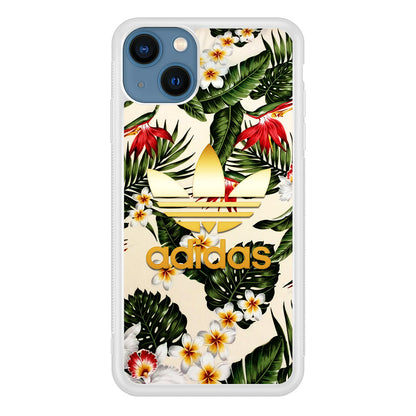 Adidas Nature Fusion iPhone 15 Case