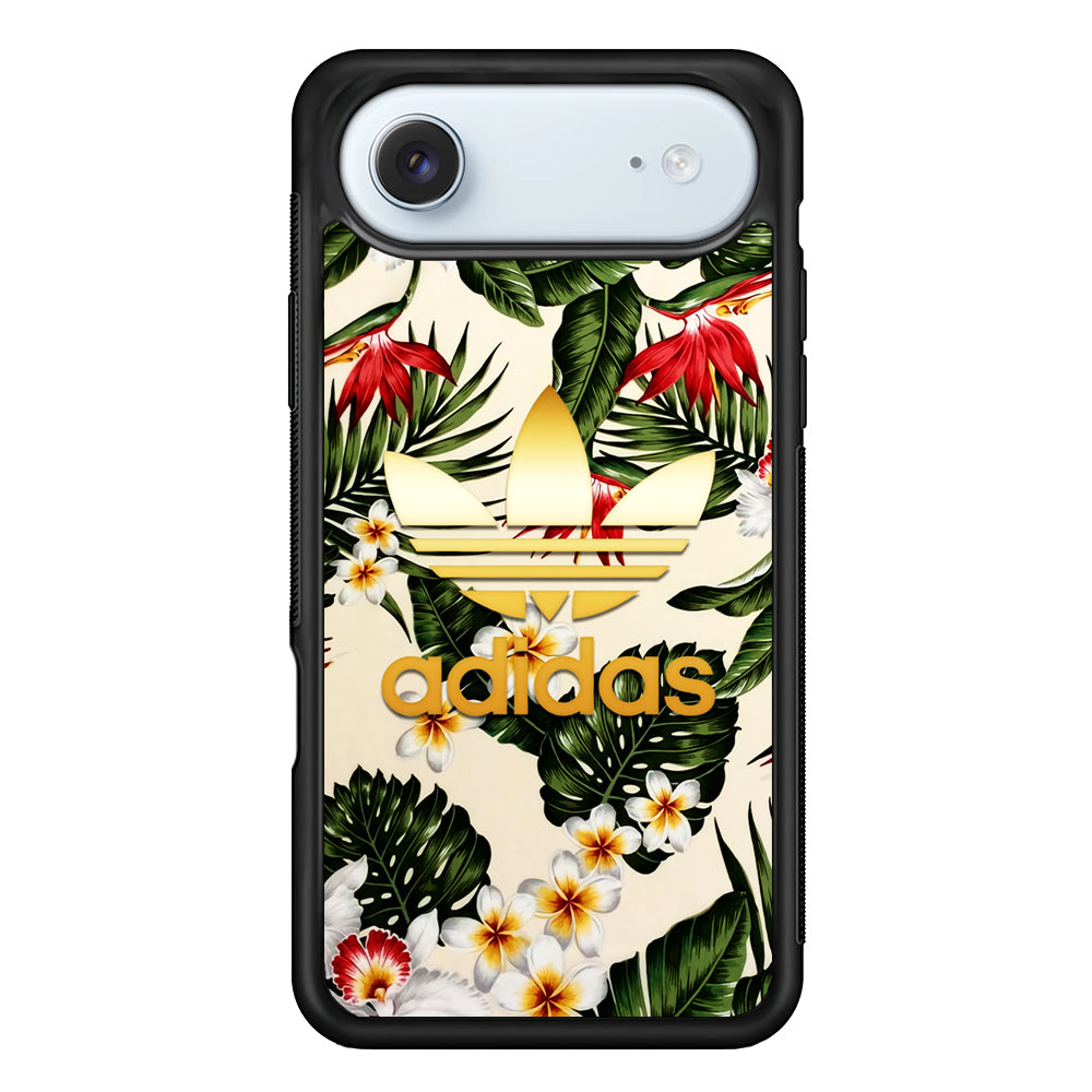 Adidas Nature Fusion iPhone 17 Air Case - Altracase