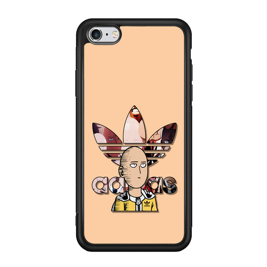 Adidas Saitama One Punch Man iPhone 6 | 6s Case