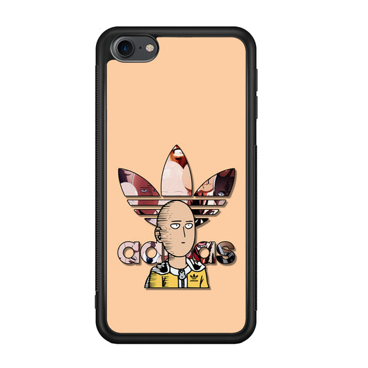 Adidas Saitama One Punch Man iPod Touch 6 Case