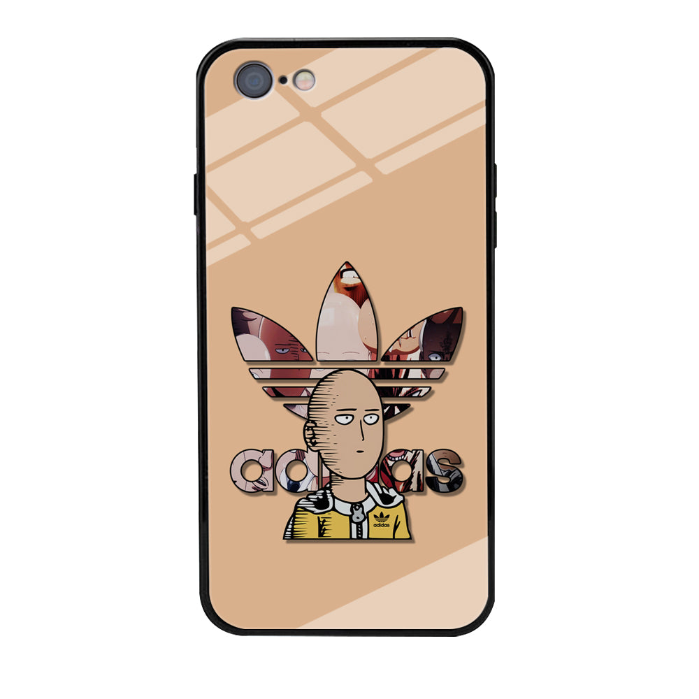 Adidas Saitama One Punch Man iPhone 6 | 6s Case