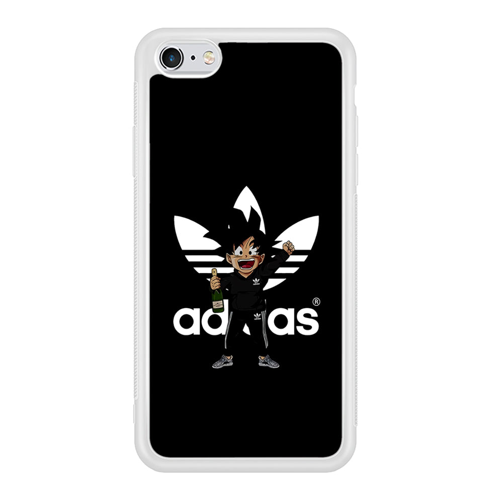 Adidas Son Goku Drink iPhone 6 | 6s Case