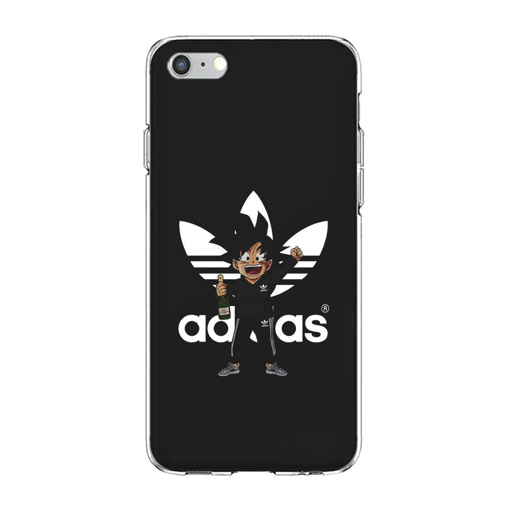 Adidas Son Goku Drink iPhone 6 | 6s Case