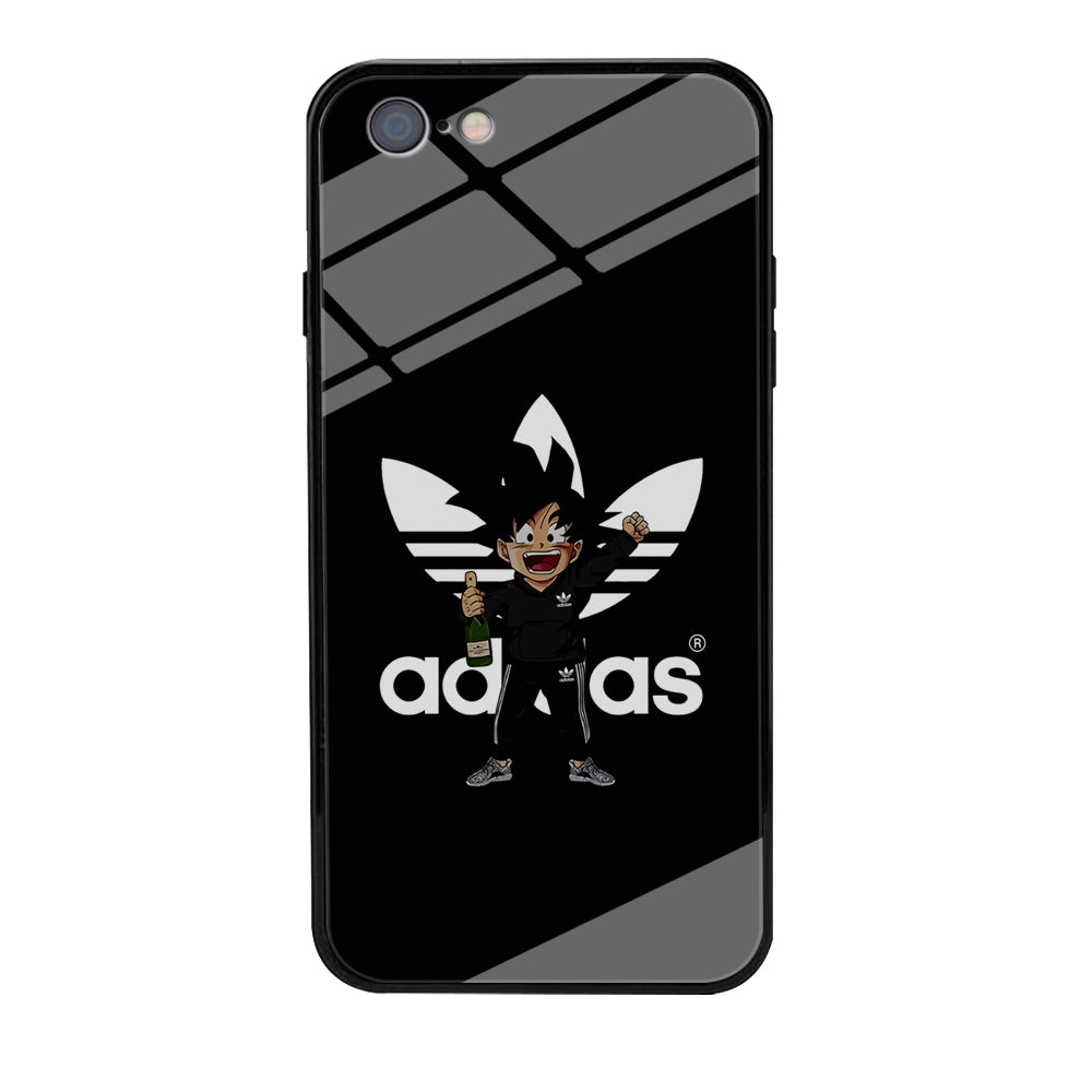 Adidas Son Goku Drink iPhone 6 | 6s Case