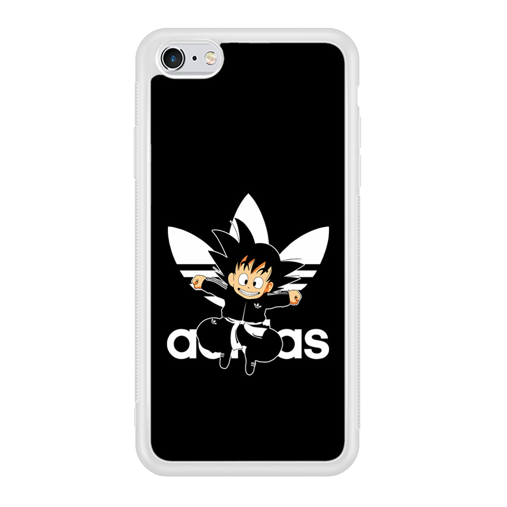 Adidas Son Goku Jump iPhone 6 | 6s Case