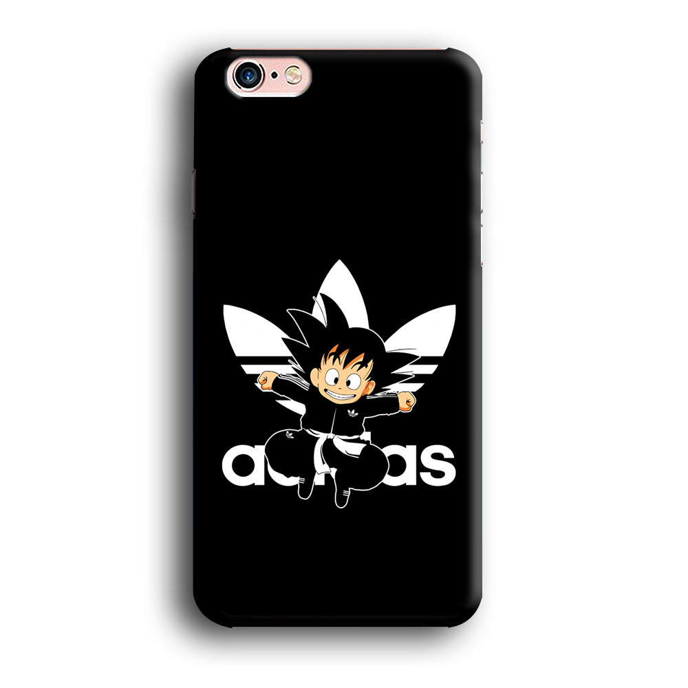 Adidas Son Goku Jump iPhone 6 | 6s Case