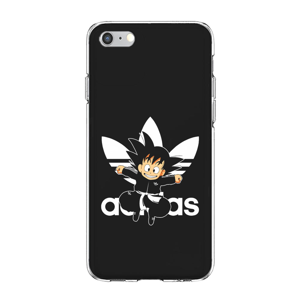 Adidas Son Goku Jump iPhone 6 | 6s Case