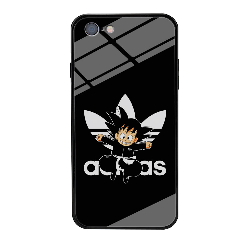 Adidas Son Goku Jump iPhone 6 | 6s Case