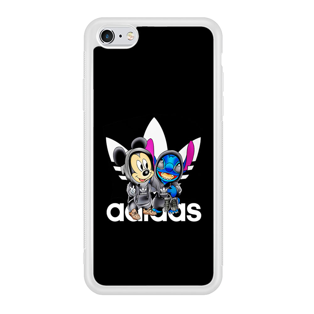 Adidas Stitch X Mickey Mouse iPhone 6 | 6s Case