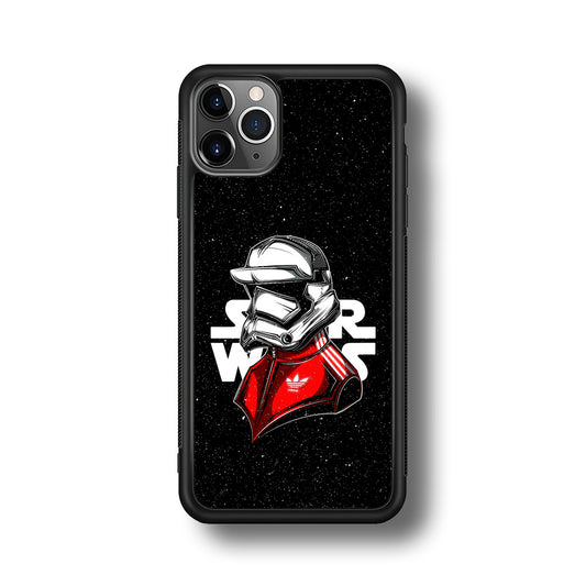 Adidas Stormtrooper Star Wars iPhone 11 Pro Case