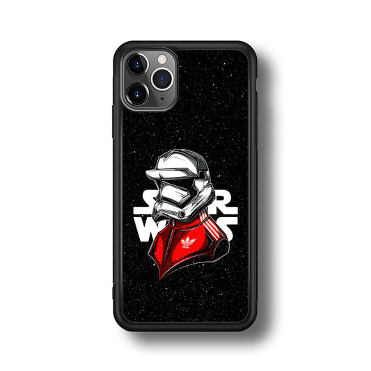 Adidas Stormtrooper Star Wars iPhone 11 Pro Case-Mobile Phone Case-Altracase