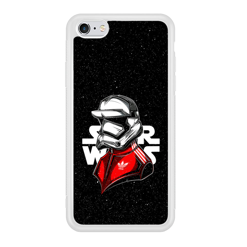 Adidas Stormtrooper Star Wars iPhone 6 | 6s Case