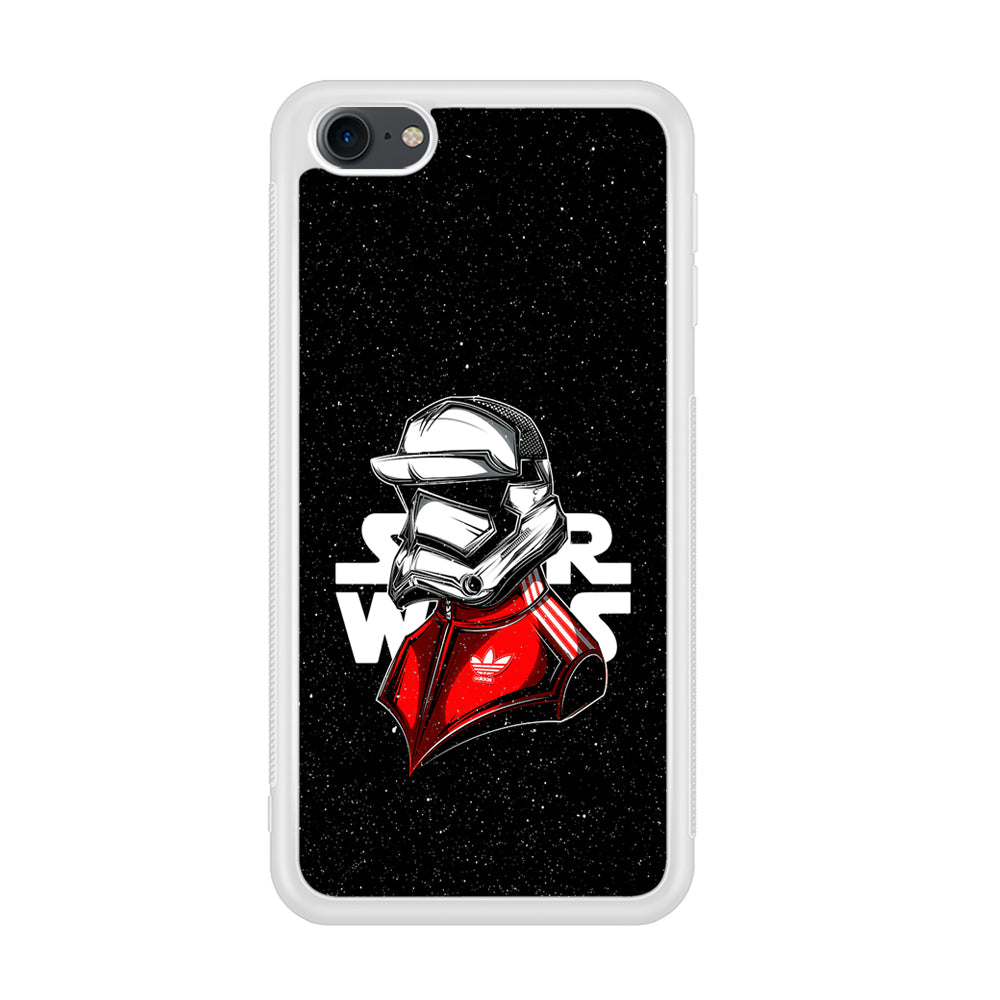 Adidas Stormtrooper Star Wars iPod Touch 6 Case