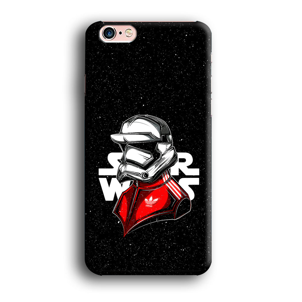 Adidas Stormtrooper Star Wars iPhone 6 | 6s Case