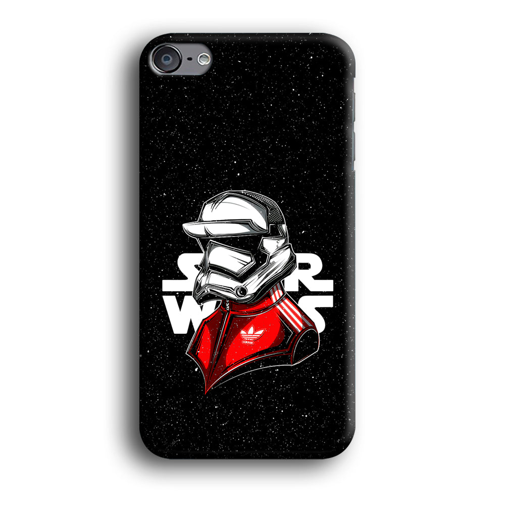 Adidas Stormtrooper Star Wars iPod Touch 6 Case