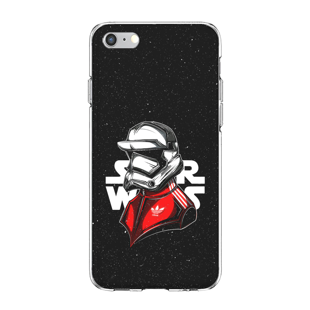 Adidas Stormtrooper Star Wars iPhone 6 | 6s Case