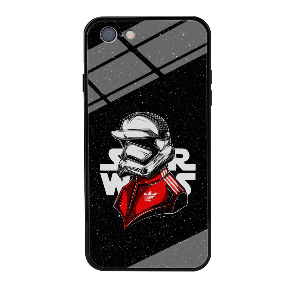 Adidas Stormtrooper Star Wars iPhone 6 | 6s Case