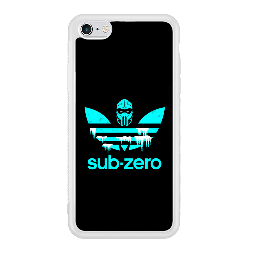 Adidas Sub Zero iPhone 6 | 6s Case