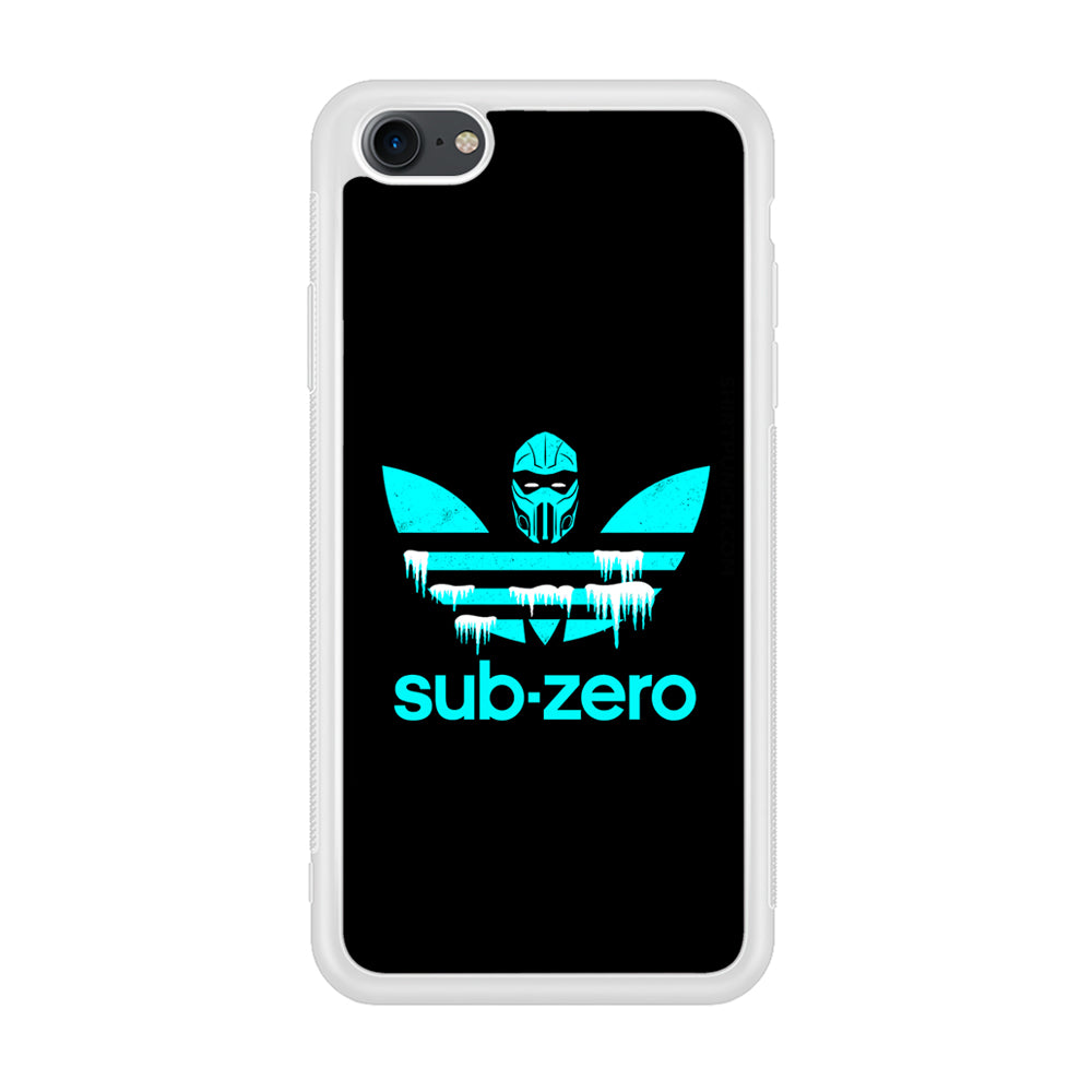 Adidas Sub Zero iPhone SE 3 2022 Case