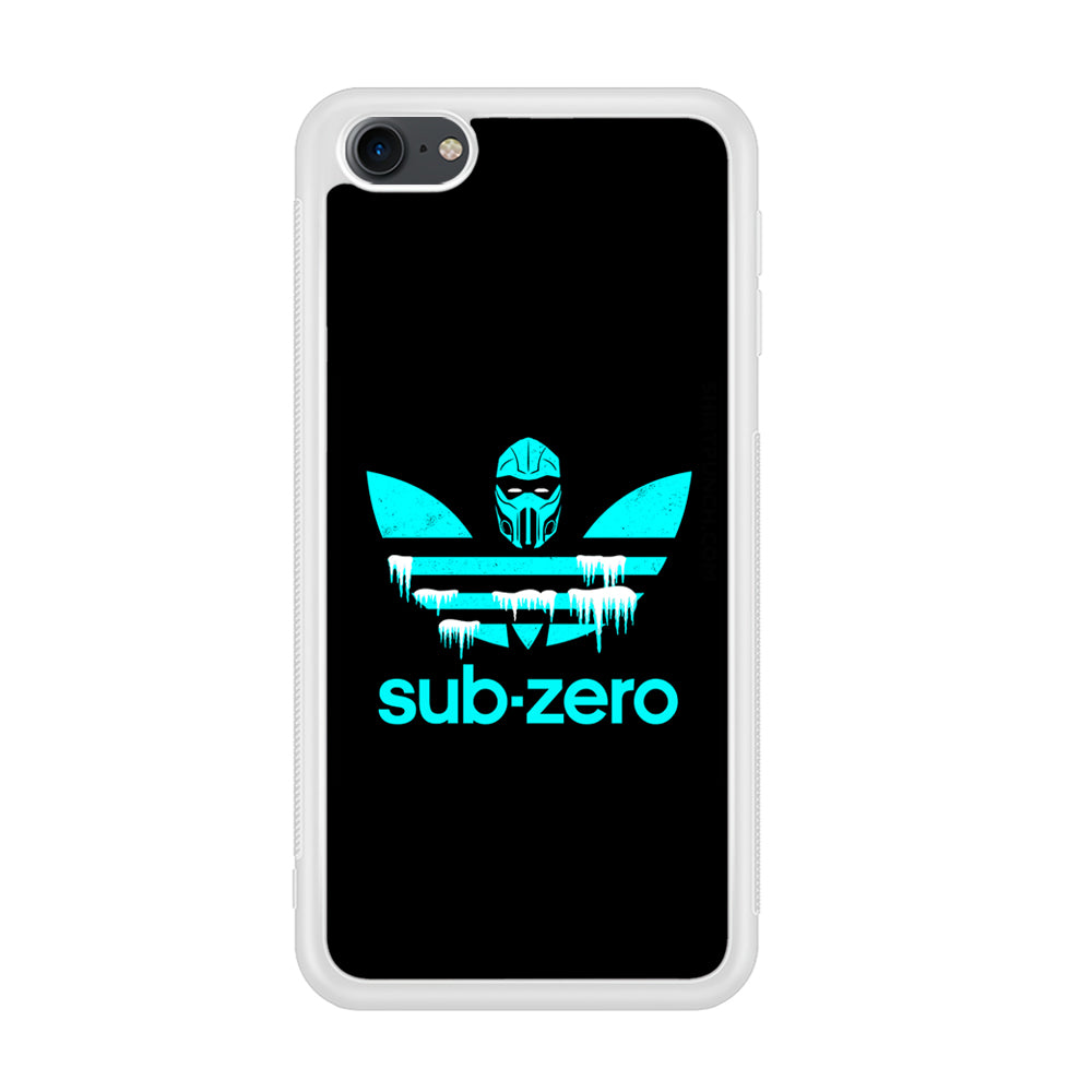 Adidas Sub Zero iPod Touch 6 Case