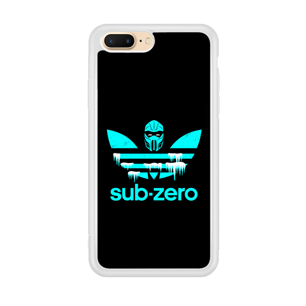 Adidas Sub Zero iPhone 7 Plus Case