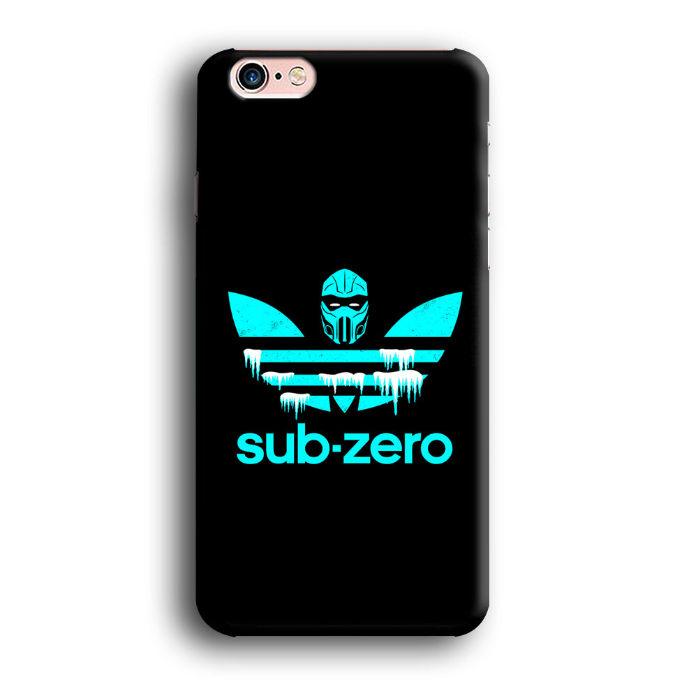 Adidas Sub Zero iPhone 6 | 6s Case