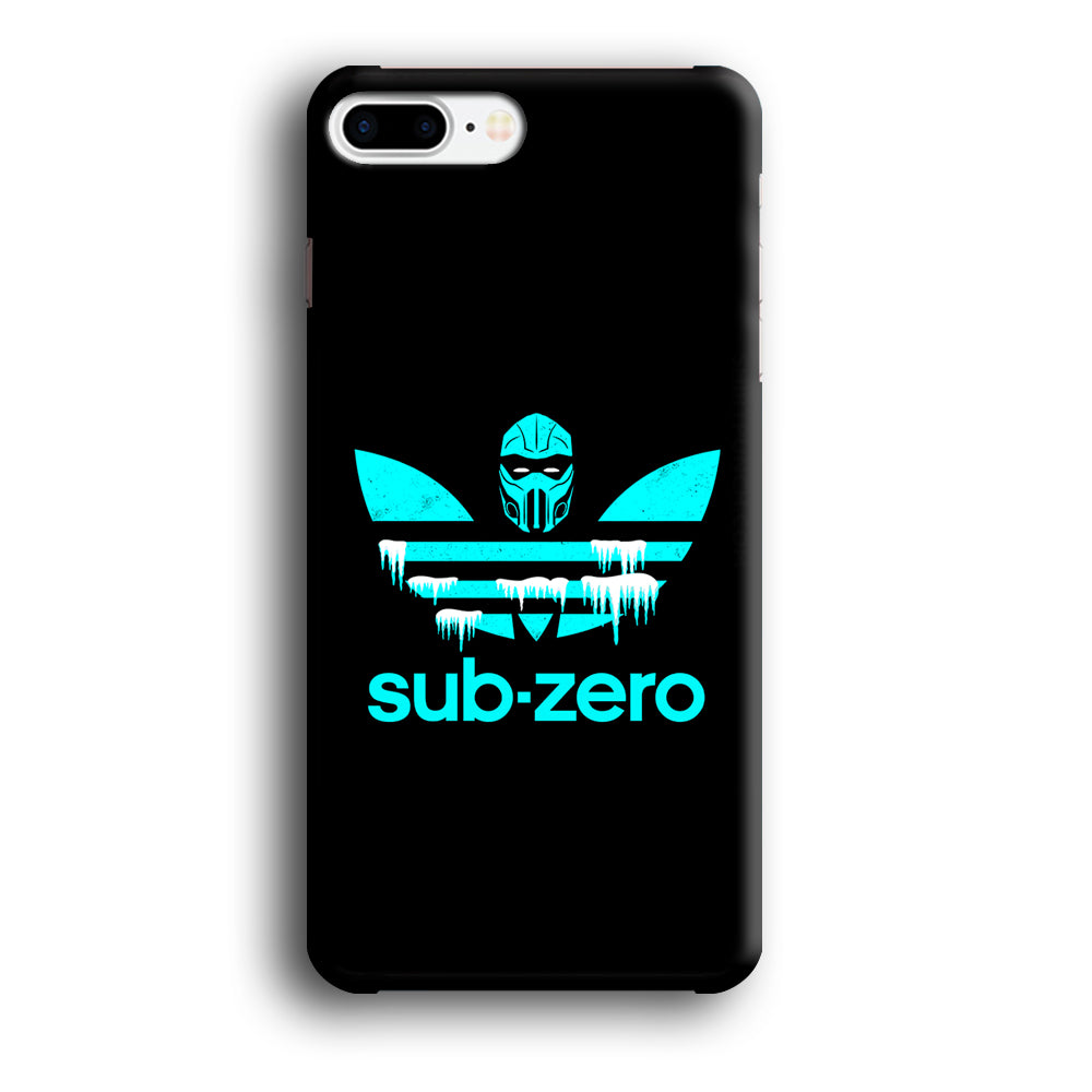 Adidas Sub Zero iPhone 7 Plus Case