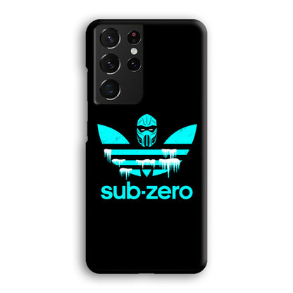 Adidas Sub Zero Samsung Galaxy S22 Ultra Case