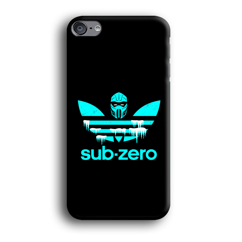 Adidas Sub Zero iPod Touch 6 Case