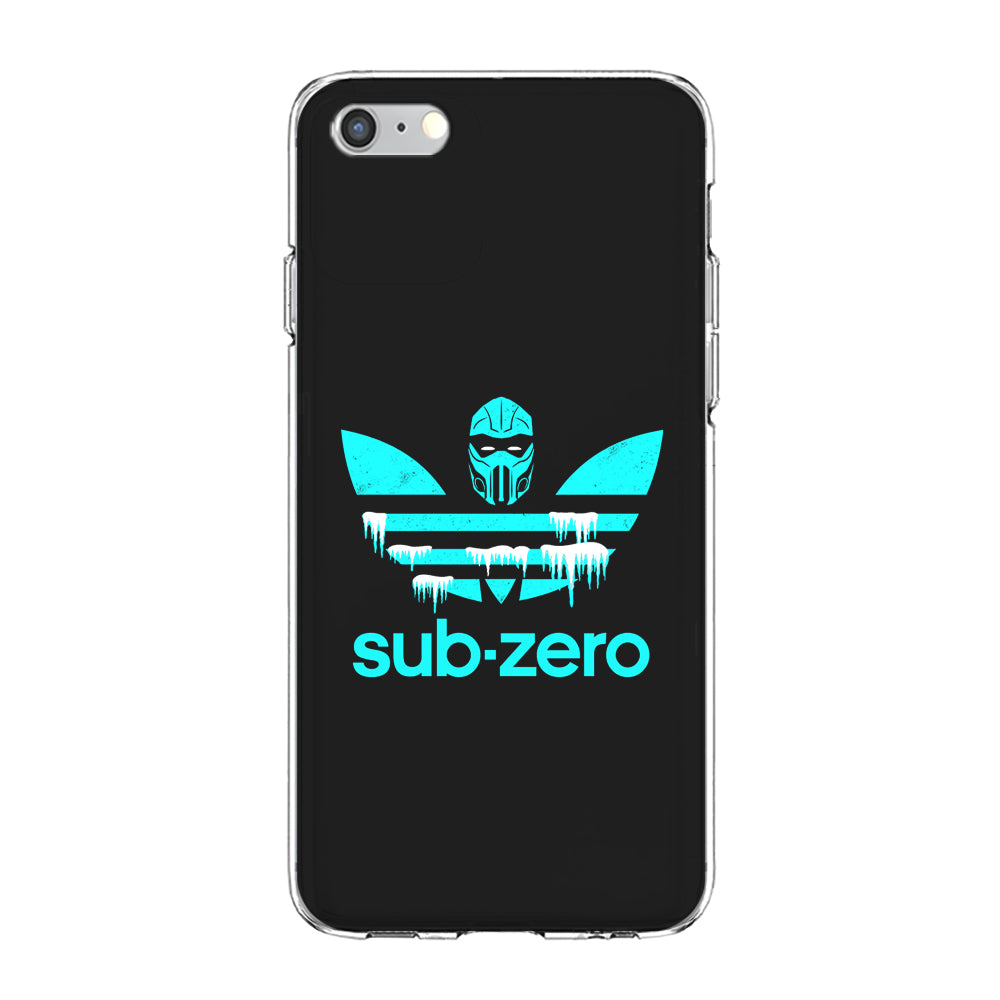 Adidas Sub Zero iPhone 6 | 6s Case