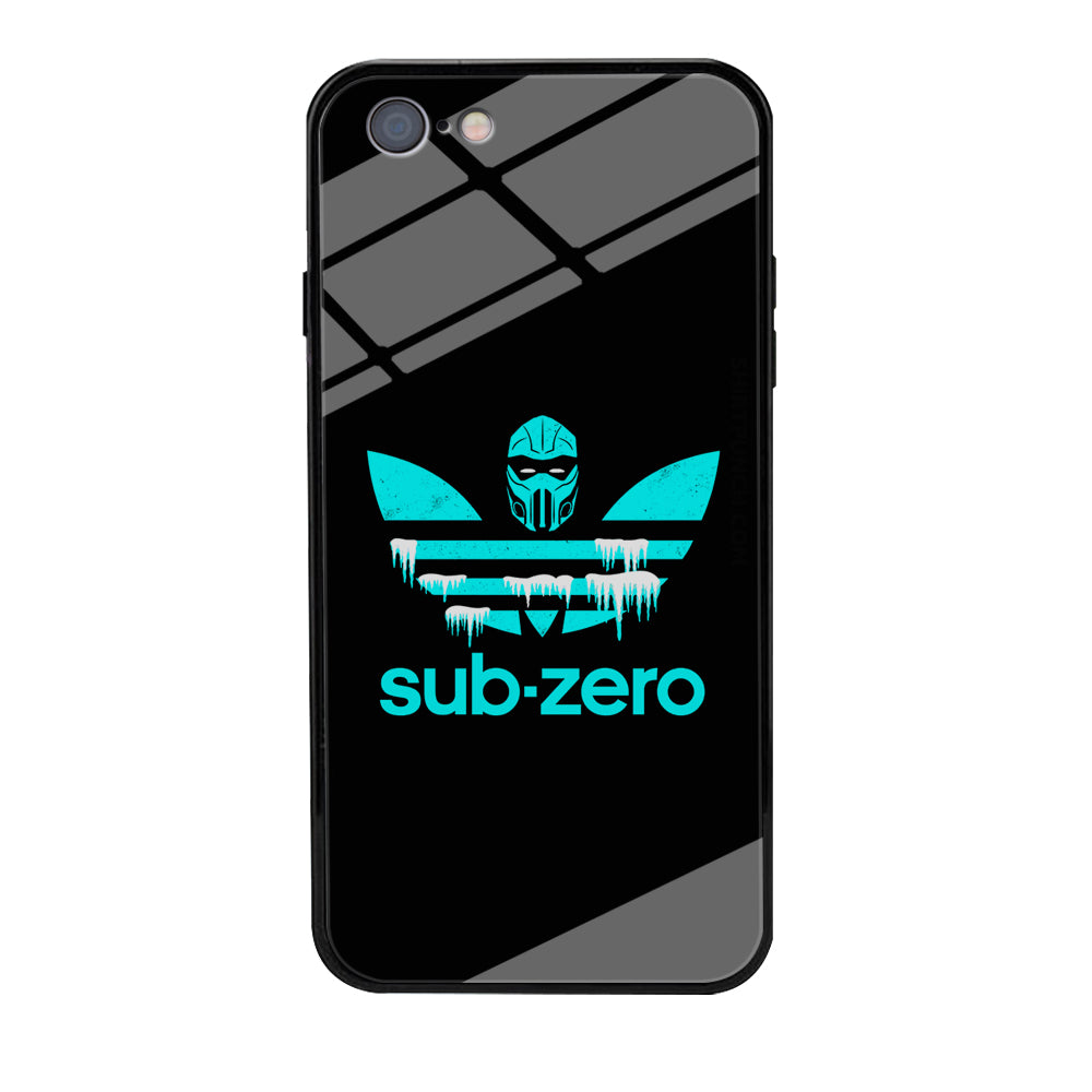 Adidas Sub Zero iPhone 6 | 6s Case