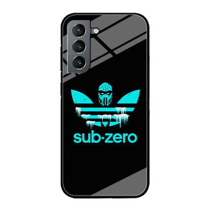 Adidas Sub Zero Samsung Galaxy S23 Case