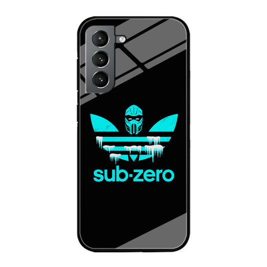 Adidas Sub Zero Samsung Galaxy S22 Plus Case