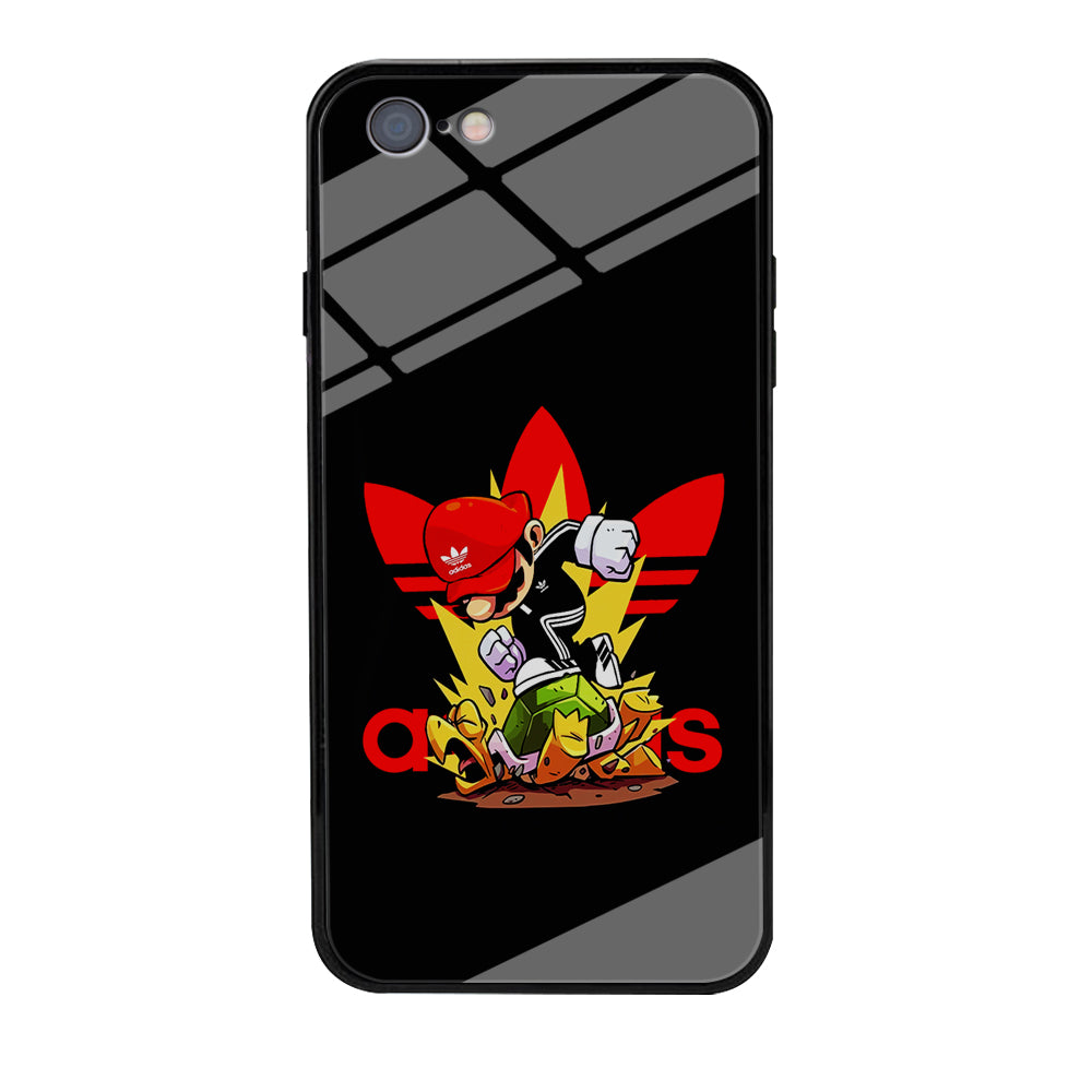 Adidas Super Mario Turtle iPhone 6 | 6s Case