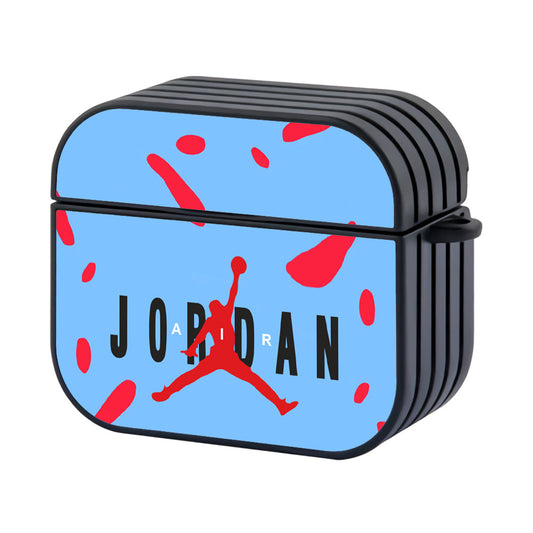 Air Jordan Bull Spirit Apple AirPods 4 Case - Altracase