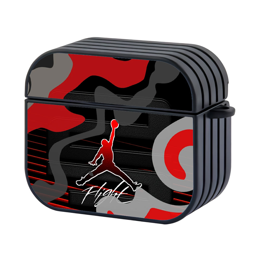 Air Jordan Outlook from The Hole Apple AirPods 4 Case - Altracase