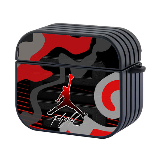 Air Jordan Outlook from The Hole Apple AirPods 4 Case - Altracase