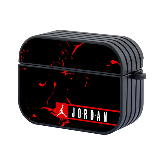 Air Jordan Root of Struggle Apple AirPods Pro 2 Case - Altracase