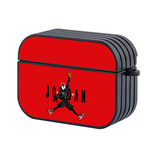Air Jordan Spiderman Apple AirPods Pro 2 Case - Altracase