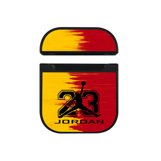 Air Jordan Two Side Colour Apple AirPods Case - Altracase