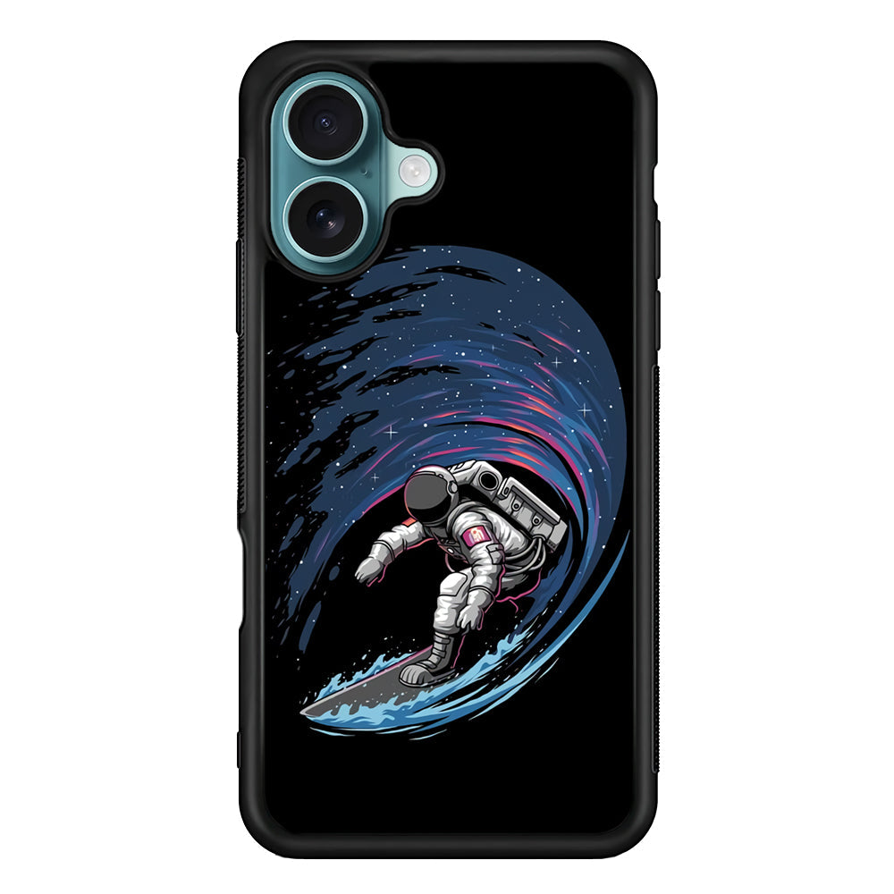 Anti Social Club Moon iPhone 16 Plus Case - Altracase